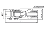 Body with Hose Cap_2