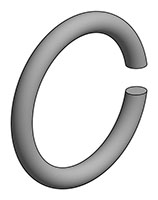 HDBR(O-RING) Round