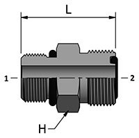 HDMC-U with Ends