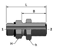 HDMCB-U with Ends