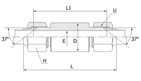 KBUW Weld Bulkhead Union_2