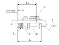 KMC-GO O-Seal G Male Connector_2