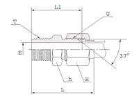 KMC Male Connector_2