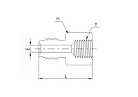 RCF-N Female NPT Connector_2