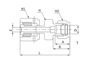 RSD Swivel Tube Fitting Connector_2