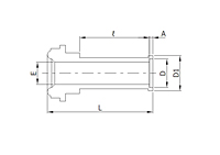 RSG-A Auto Butt Weld Short Gland_2