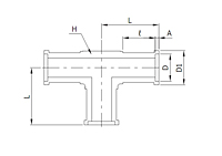 RWT-A Auto Butt Weld Long Tee_2