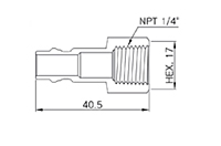 Stem with Female NPT 1/4"_2