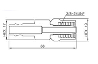 Stem with Hose Cap_2