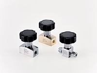 VD3 Series Diaphragm Valves