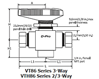 VT86-Series-Trunnion-Ball-Valves-Dimensional-Drawing