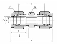 DU Union Tube Fittings-2