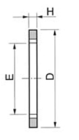 Bonded Gaskets-2