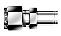 DR Reducer Tube Fittings