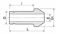 DCP Port Connector Tube Fittings-2