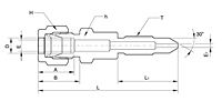 DPCM Calibration Fittings