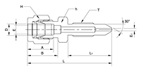 DPCM Calibration Fittings-2