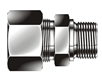 BMC-G Series Male Connector Fittings