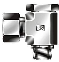 BSLM Series Banjo Elbow Fittings