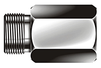 BJ Series Presetting Jig Fittings