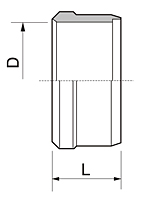 BS Series Sleeve Fittings-2