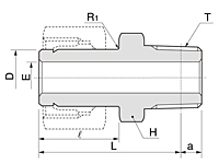 BA-R Series Adapter Fittings-2