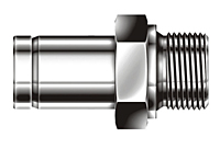 BA-G Series Adapter Fittings