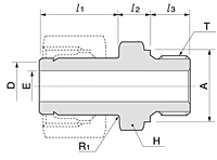 BA-G Series Adapter Fittings-2