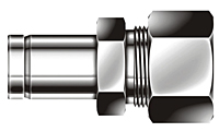 BR Series Reducer Fittings