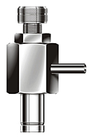 BAP-1 Series Air Purge Valves (Tube End)