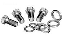 flange-bolts