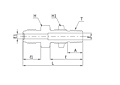 RMCB-N Bulkhead Male NPT Connector_2