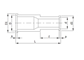 RWU-A Auto Butt Weld Reducing Union_2