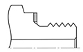 Bonded Gaskets - Sealing