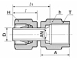 DAA AN Adapter Tube Fittings-2