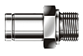 BA-G Series Adapter Fittings