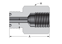 DOB Series Female Connector