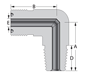 Male Elbow