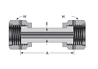 Swivel Union