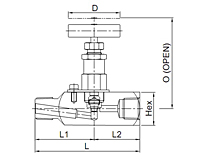 V46A Series Hex. Body Needle Valves_2