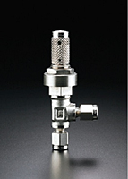 VM-D Series Metering Valves