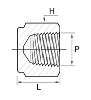 GC Series Pipe Caps-2