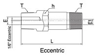 G56 Series Pipe Nipple Fittings-2