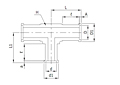 RWT-A Auto Butt Weld Long Reducing Tee_2