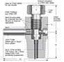 VBV-Series-Bleed-Valves-Dimensional-Drawing