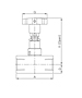 VG16 Needle Valves_Inline-Pattern