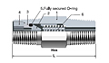 VP33-Series-1-Piece-Check-Valves-Dimensional-Drawings