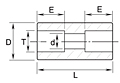 GUSW Series Union Fittings-2