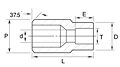 GUWSW Series Pipe to Tube Socket Weld Fittings-2