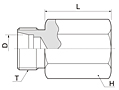 BJ Series Presetting Jig Fittings-2